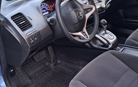 Honda Civic VIII, 2007 год, 750 000 рублей, 17 фотография