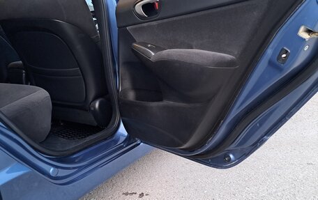 Honda Civic VIII, 2007 год, 750 000 рублей, 22 фотография