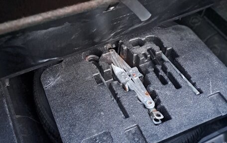 Honda Civic VIII, 2007 год, 750 000 рублей, 27 фотография