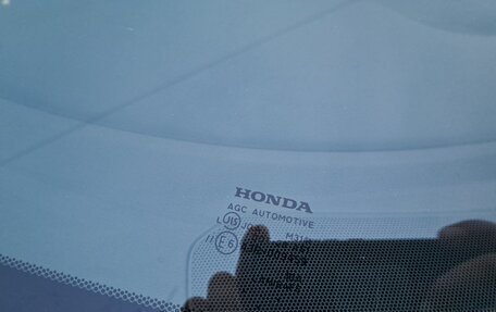 Honda Civic VIII, 2007 год, 750 000 рублей, 28 фотография