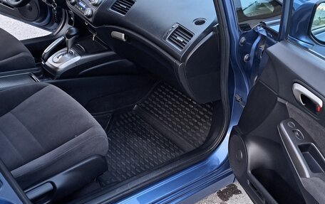 Honda Civic VIII, 2007 год, 750 000 рублей, 23 фотография