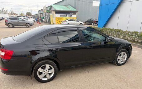 Skoda Octavia, 2015 год, 950 000 рублей, 3 фотография