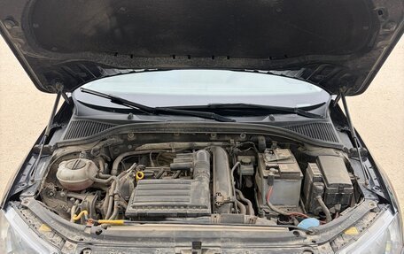 Skoda Octavia, 2015 год, 950 000 рублей, 8 фотография