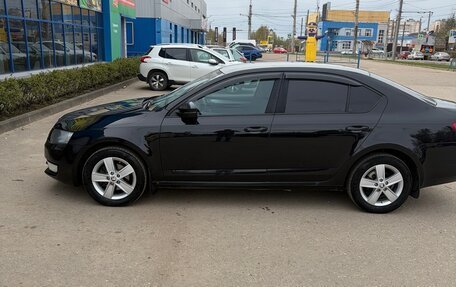 Skoda Octavia, 2015 год, 950 000 рублей, 12 фотография