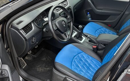 Skoda Octavia, 2015 год, 950 000 рублей, 6 фотография