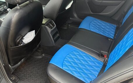 Skoda Octavia, 2015 год, 950 000 рублей, 7 фотография