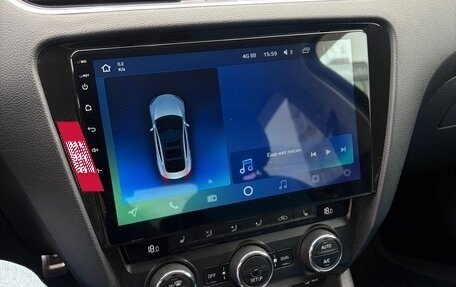 Skoda Octavia, 2015 год, 950 000 рублей, 2 фотография