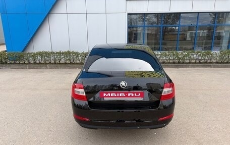 Skoda Octavia, 2015 год, 950 000 рублей, 4 фотография