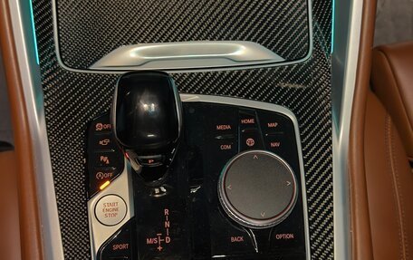 BMW X6, 2020 год, 7 700 000 рублей, 5 фотография