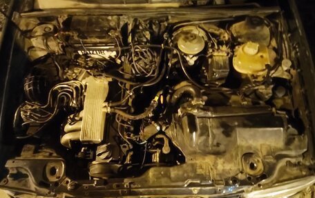 Audi 90, 1988 год, 188 000 рублей, 4 фотография