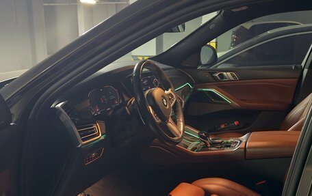 BMW X6, 2020 год, 7 700 000 рублей, 6 фотография