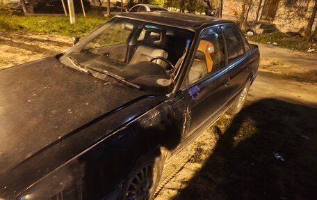 Audi 90, 1988 год, 188 000 рублей, 6 фотография