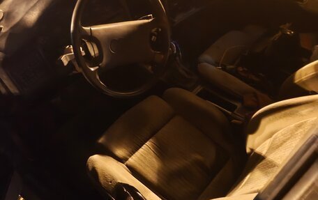 Audi 90, 1988 год, 188 000 рублей, 5 фотография