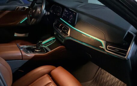 BMW X6, 2020 год, 7 700 000 рублей, 8 фотография