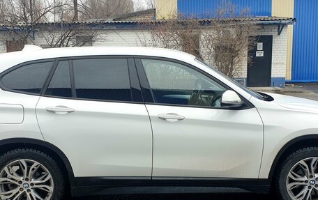 BMW X1, 2019 год, 2 250 000 рублей, 5 фотография