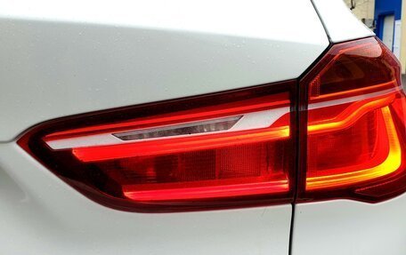 BMW X1, 2019 год, 2 250 000 рублей, 10 фотография