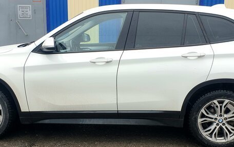 BMW X1, 2019 год, 2 250 000 рублей, 6 фотография