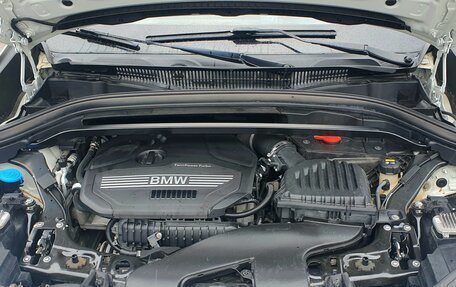 BMW X1, 2019 год, 2 250 000 рублей, 12 фотография