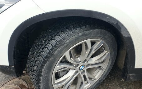 BMW X1, 2019 год, 2 250 000 рублей, 13 фотография