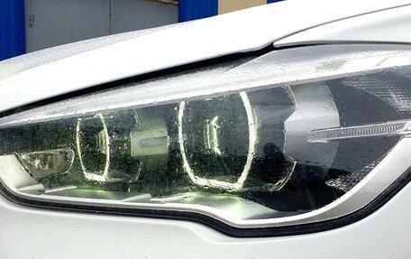 BMW X1, 2019 год, 2 250 000 рублей, 3 фотография