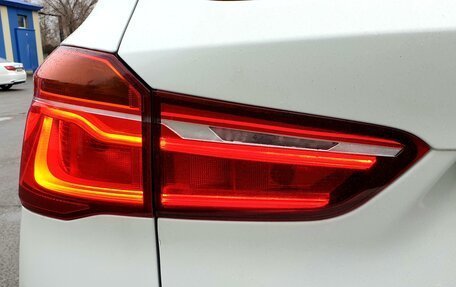 BMW X1, 2019 год, 2 250 000 рублей, 9 фотография