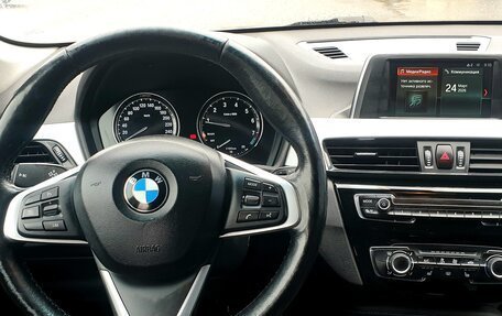 BMW X1, 2019 год, 2 250 000 рублей, 16 фотография