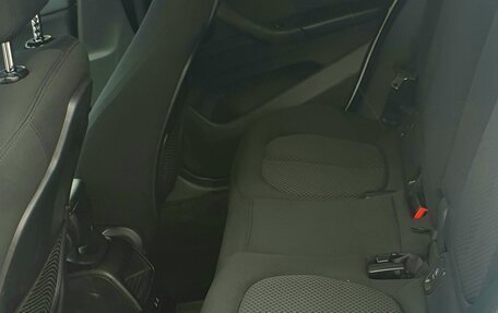 BMW X1, 2019 год, 2 250 000 рублей, 22 фотография