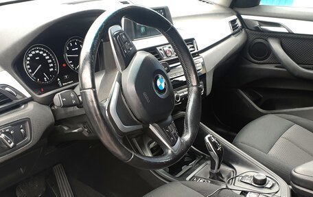 BMW X1, 2019 год, 2 250 000 рублей, 18 фотография