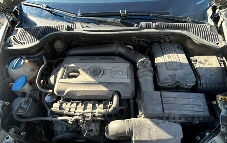 Skoda Octavia, 2012 год, 1 350 000 рублей, 2 фотография