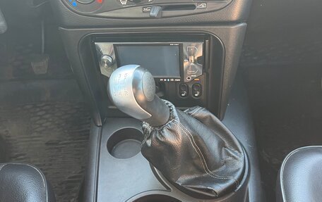 Chevrolet Niva I рестайлинг, 2010 год, 550 000 рублей, 13 фотография