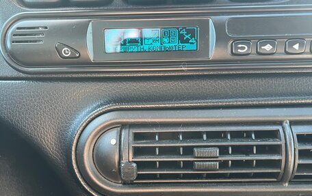 Chevrolet Niva I рестайлинг, 2010 год, 550 000 рублей, 15 фотография