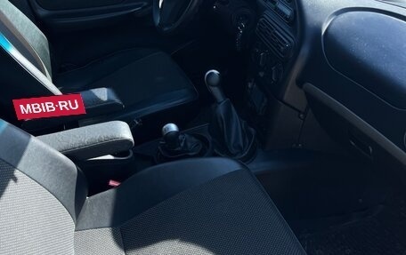 Chevrolet Niva I рестайлинг, 2010 год, 550 000 рублей, 8 фотография