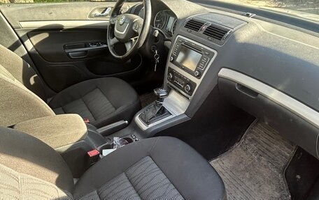 Skoda Octavia, 2012 год, 1 350 000 рублей, 11 фотография