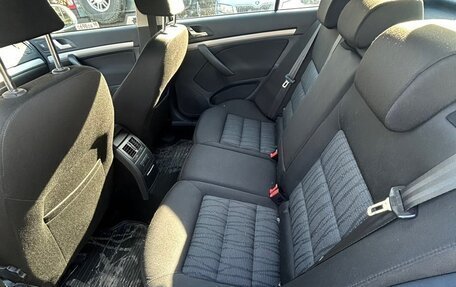 Skoda Octavia, 2012 год, 1 350 000 рублей, 7 фотография