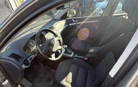 Skoda Octavia, 2012 год, 1 350 000 рублей, 8 фотография