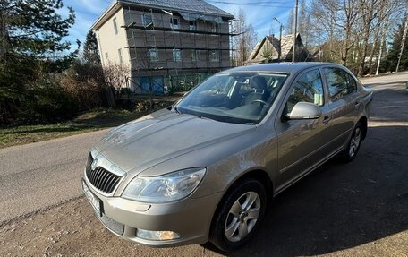 Skoda Octavia, 2012 год, 1 350 000 рублей, 6 фотография
