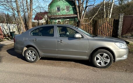Skoda Octavia, 2012 год, 1 350 000 рублей, 10 фотография