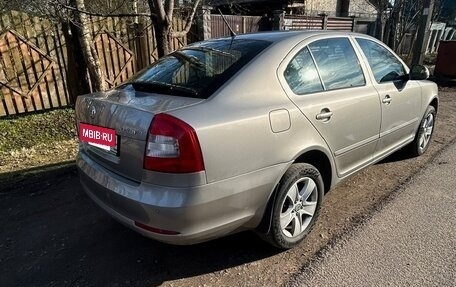 Skoda Octavia, 2012 год, 1 350 000 рублей, 13 фотография