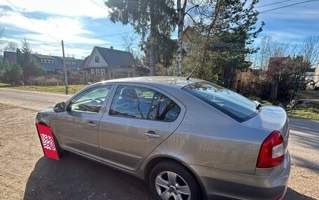 Skoda Octavia, 2012 год, 1 350 000 рублей, 4 фотография