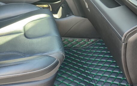 Hyundai Santa Fe IV, 2021 год, 3 950 000 рублей, 7 фотография