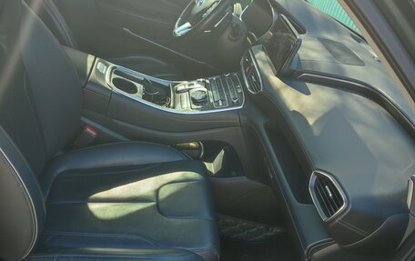 Hyundai Santa Fe IV, 2021 год, 3 950 000 рублей, 6 фотография