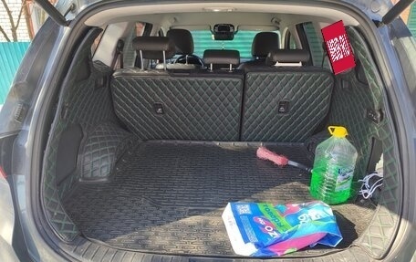 Hyundai Santa Fe IV, 2021 год, 3 950 000 рублей, 8 фотография