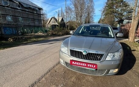 Skoda Octavia, 2012 год, 1 350 000 рублей, 12 фотография