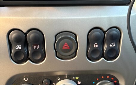 Renault Logan I, 2010 год, 499 000 рублей, 9 фотография