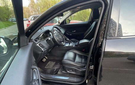 Jaguar E-Pace, 2019 год, 3 700 000 рублей, 6 фотография