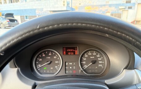 Renault Logan I, 2010 год, 499 000 рублей, 8 фотография