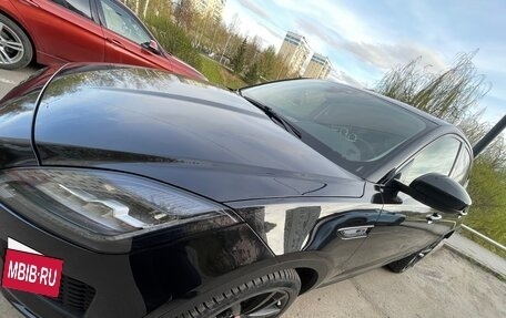 Jaguar E-Pace, 2019 год, 3 700 000 рублей, 4 фотография