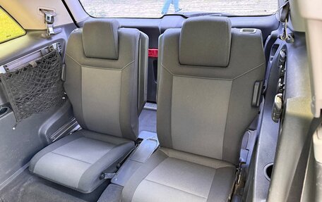 Opel Zafira B, 2007 год, 550 000 рублей, 14 фотография