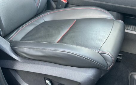 Chery Tiggo 7 Pro, 2021 год, 1 620 000 рублей, 15 фотография