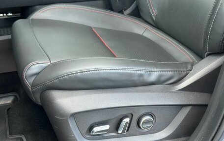 Chery Tiggo 7 Pro, 2021 год, 1 620 000 рублей, 7 фотография